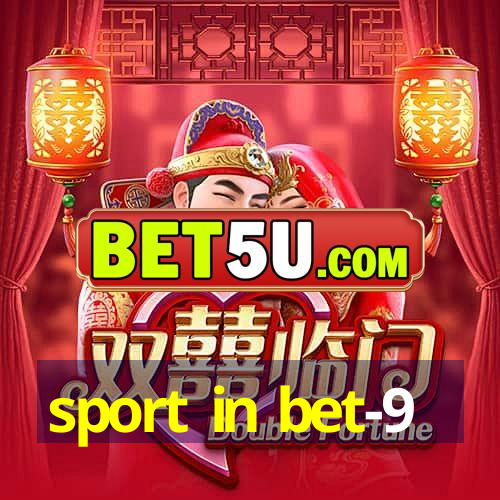 sport in bet